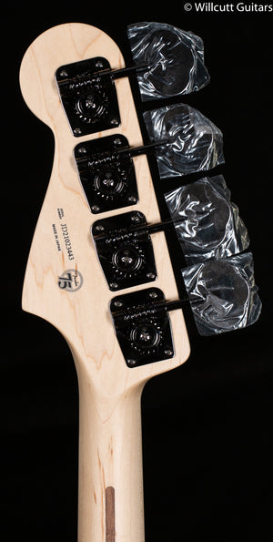 Fender Areodyne Jazz Bass Bass Guitar