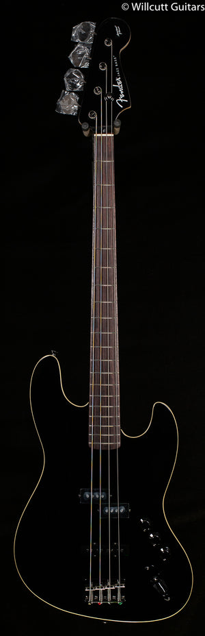 Fender Areodyne Jazz Bass Bass Guitar
