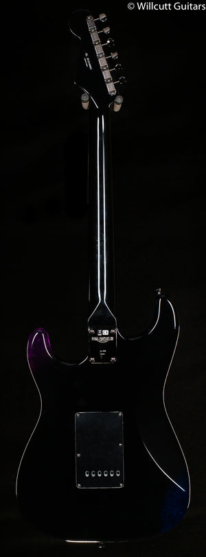 Fender Limited Edition MIJ Final Fantasy XIV Stratocaster