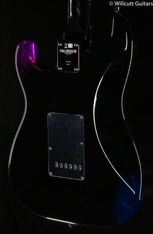 Fender Limited Edition MIJ Final Fantasy XIV Stratocaster