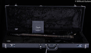 Fender MIJ Final Fantasy XIV Stratocaster Rosewood Fingerboard Black (234)