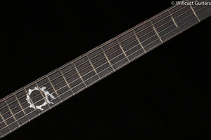 Fender MIJ Final Fantasy XIV Stratocaster Rosewood Fingerboard Black (234)