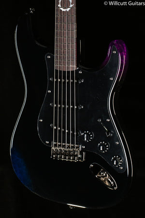 Fender FINAL FANTASY XIV Stratocaster Rosewood Fingerboard Black (341)