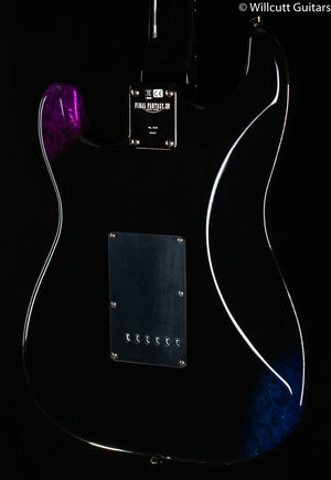 Fender FINAL FANTASY XIV Stratocaster Rosewood Fingerboard Black (341)