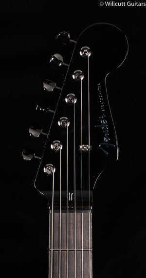 Fender FINAL FANTASY XIV Stratocaster Rosewood Fingerboard Black (341)