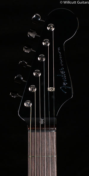 Fender FINAL FANTASY XIV Stratocaster Rosewood Fingerboard Black (450)