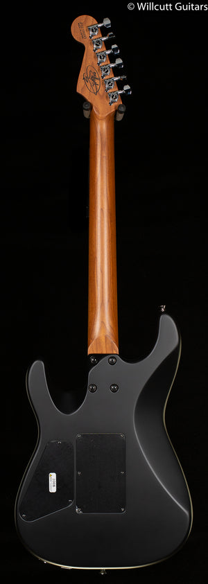 Charvel Guthrie Govan Signature MJ San Dimas SD24 CM Caramelized Maple Fingerboard 3-Tone Sunburst (343)