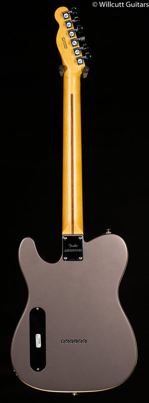 Fender Aerodyne Special Telecaster Dolphin Gray Metallic (044)