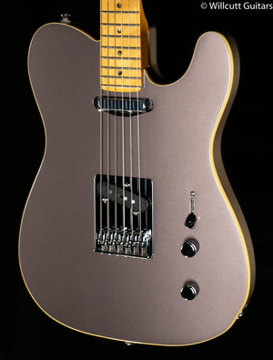 Fender Aerodyne Special Telecaster Dolphin Gray Metallic (044)