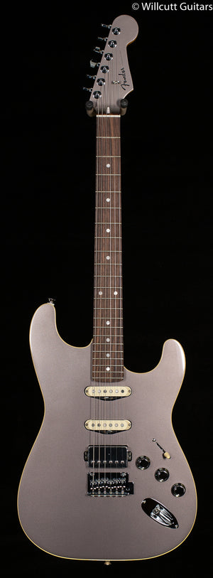 Fender Aerodyne Special Stratocaster HSS Dolphin Gray Metallic (088)