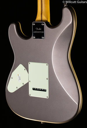 Fender Aerodyne Special Stratocaster HSS Dolphin Gray Metallic (088)