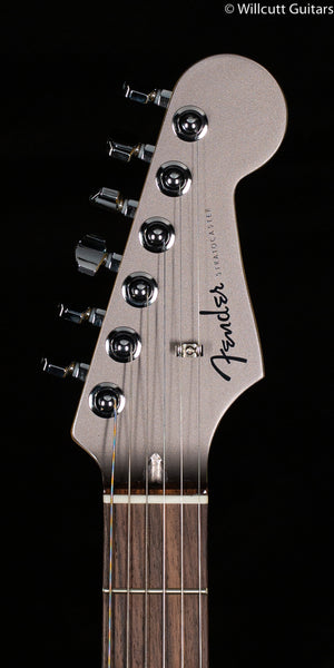 Fender Aerodyne Special Stratocaster HSS Dolphin Gray Metallic (088)