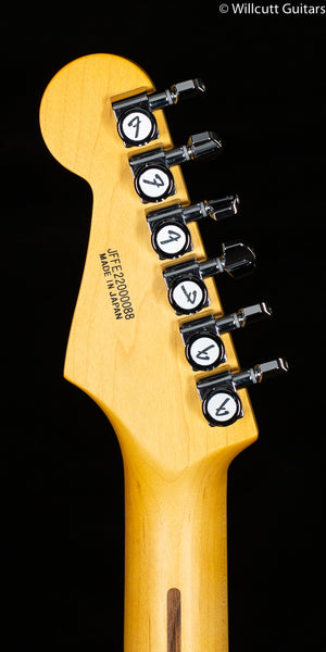 Fender Aerodyne Special Stratocaster HSS Dolphin Gray Metallic (088)