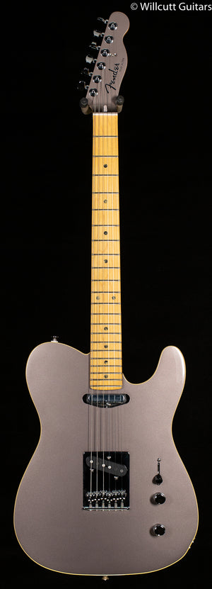 Fender Aerodyne Special Telecaster Dolphin Gray Metallic (163)