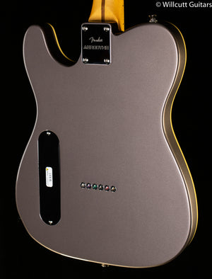 Fender Aerodyne Special Telecaster Dolphin Gray Metallic (163)