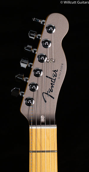 Fender Aerodyne Special Telecaster Dolphin Gray Metallic (163)