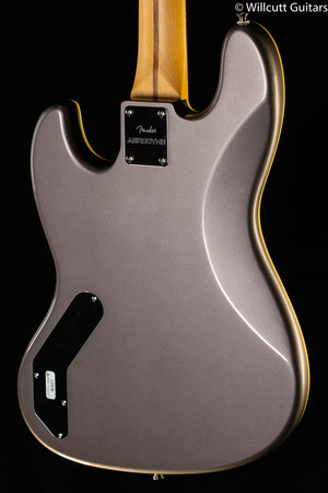 Fender Aerodyne Special Jazz Bass Dolphin Gray Metallic (305)