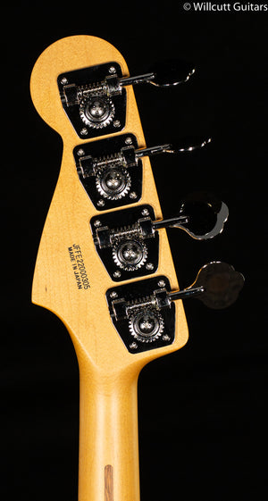 Fender Aerodyne Special Jazz Bass Dolphin Gray Metallic (305)