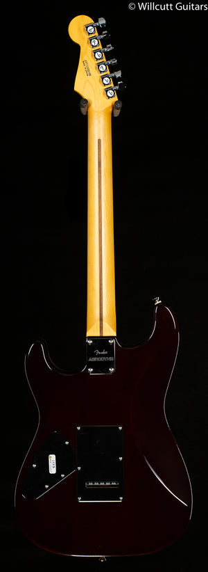 Fender Aerodyne Special Stratocaster Chocolate Burst (188)
