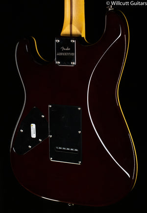 Fender Aerodyne Special Stratocaster Chocolate Burst (188)