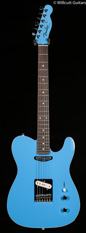 Fender Aerodyne Special Telecaster California Blue (215)