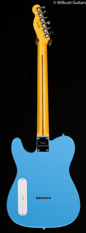 Fender Aerodyne Special Telecaster California Blue (215)