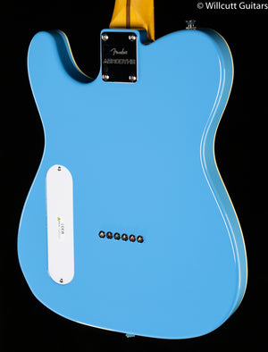 Fender Aerodyne Special Telecaster California Blue (215)