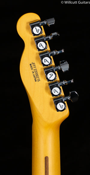 Fender Aerodyne Special Telecaster California Blue (215)