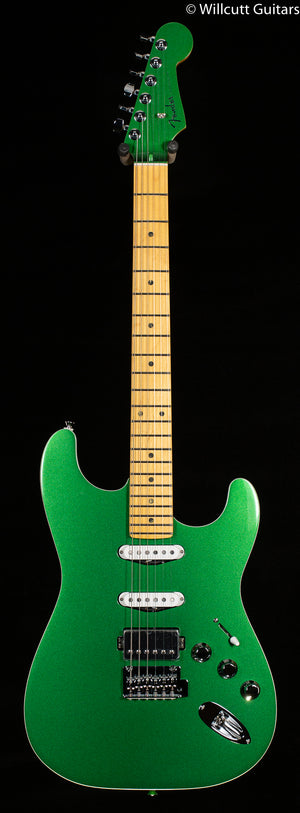 Fender Aerodyne Special Stratocaster HSS Speed Green Metallic (221)