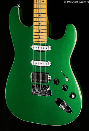 Fender Aerodyne Special Stratocaster HSS Speed Green Metallic (221)