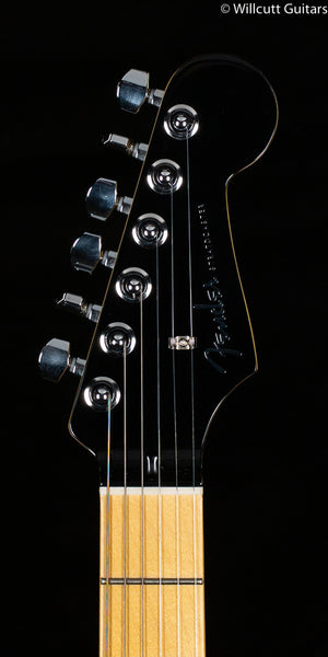 Fender Aerodyne Special Stratocaster HSS, Maple Fingerboard, Hot Rod Burst (298)