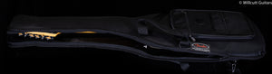 Fender Aerodyne Special Stratocaster HSS, Maple Fingerboard, Hot Rod Burst (298)
