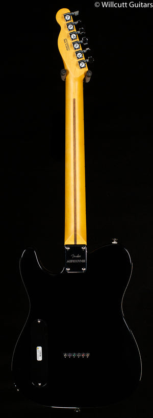 Fender Aerodyne Special Telecaster Hot Rod Burst (372)