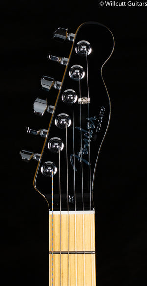 Fender Aerodyne Special Telecaster Hot Rod Burst (372)