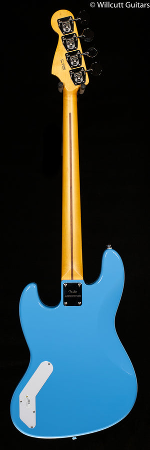 Fender Aerodyne Special Jazz Bass California Blue (480)
