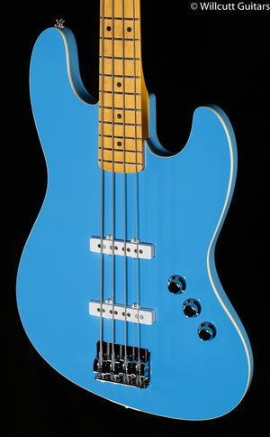 Fender Aerodyne Special Jazz Bass California Blue (480)
