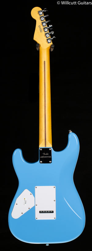 Fender Aerodyne Special Stratocaster California Blue (579)
