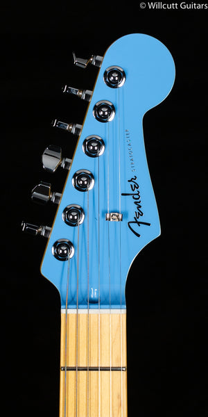 Fender Aerodyne Special Stratocaster California Blue (579)