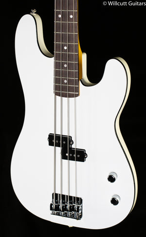 Fender Aerodyne Special Precision Bass Bright White (607)