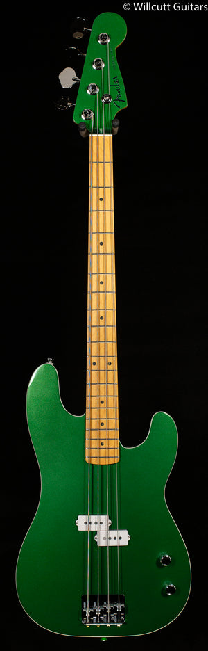 Fender Aerodyne Special Precision Bass Speed Green Metallic (643)