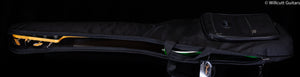 Fender Aerodyne Special Precision Bass Speed Green Metallic (643)