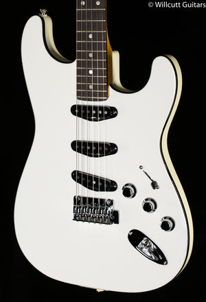 Fender Aerodyne Special Stratocaster Bright White (694)