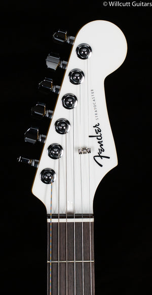 Fender Aerodyne Special Stratocaster Bright White (694)