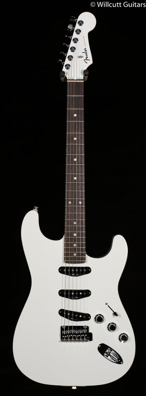 Fender Aerodyne Special Stratocaster Bright White (790)