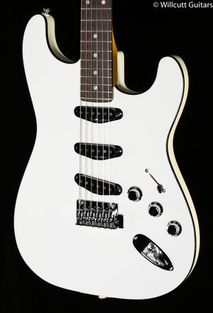 Fender Aerodyne Special Stratocaster Bright White (790)