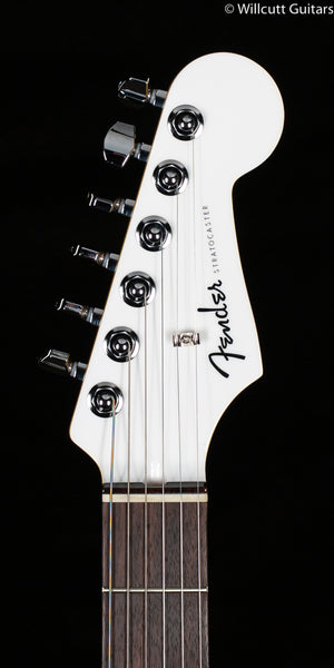 Fender Aerodyne Special Stratocaster Bright White (790)