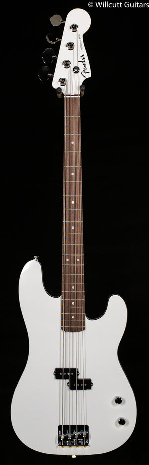 Fender Aerodyne Special Precision Bass Bright White (817)