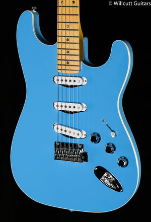 Fender Aerodyne Special Stratocaster California Blue (029)