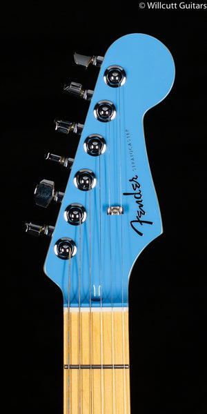Fender Aerodyne Special Stratocaster California Blue (029)