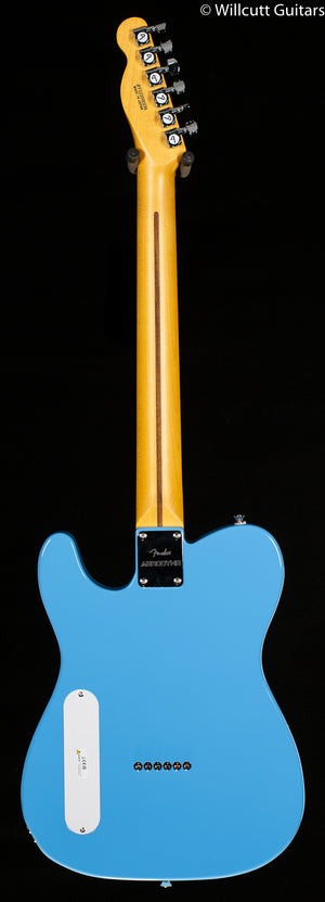 Fender Aerodyne Special Telecaster California Blue (239)